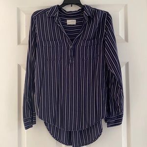 Thicker fabric, size S